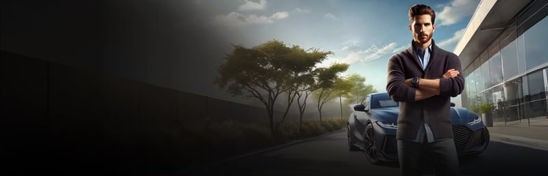 Official cover for Car Dealership Simulator 2 on Steam