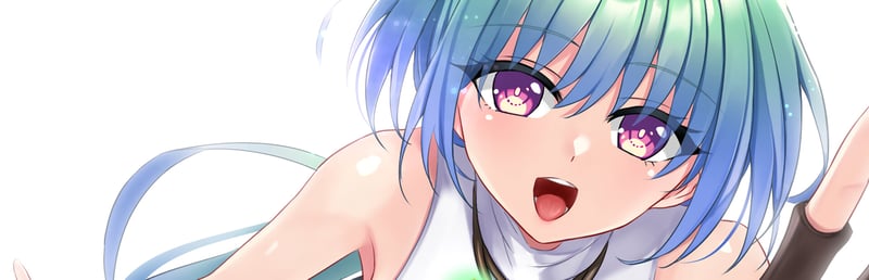 Official cover for The Cuniculus of Paradise on Steam