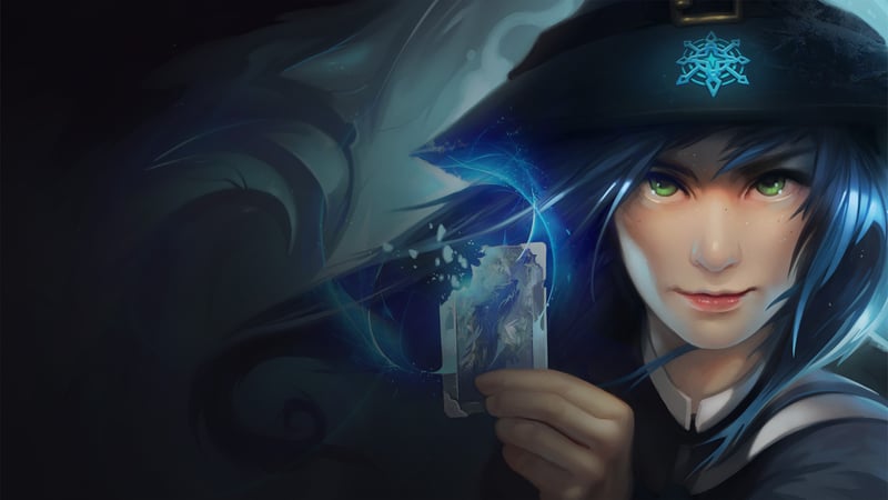Official cover for Wizard101 on PlayStation