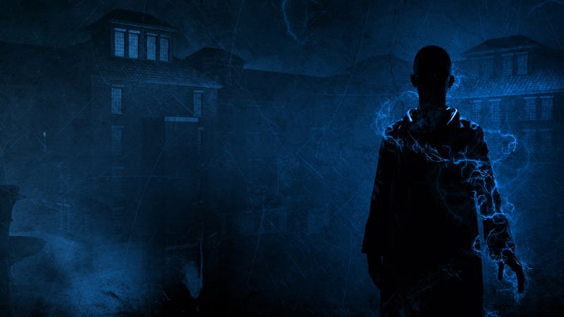 Official cover for AFTERLIFE VR on PlayStation