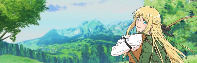 Official cover for Lilialette's Hustle: Getting My Hands Dirty to Save My Guild on Steam