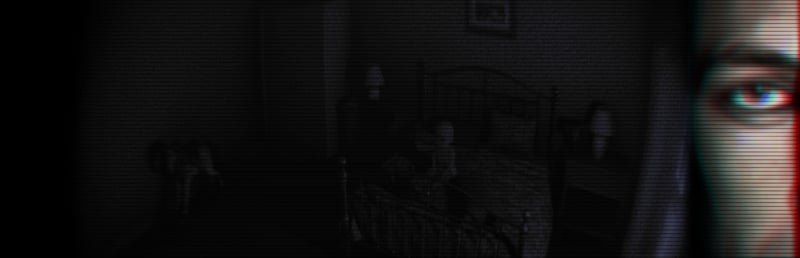 Official cover for Trapped: Family Vacation on Steam