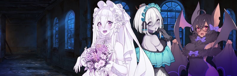 Official cover for Soul Mates on Steam
