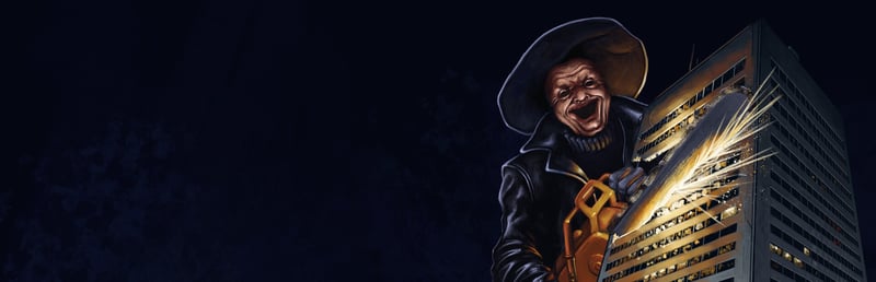 Official cover for Skinfreak on Steam