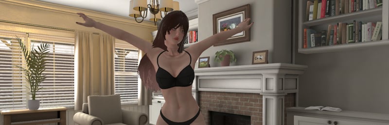 Official cover for  Goddess detective 2 on Steam