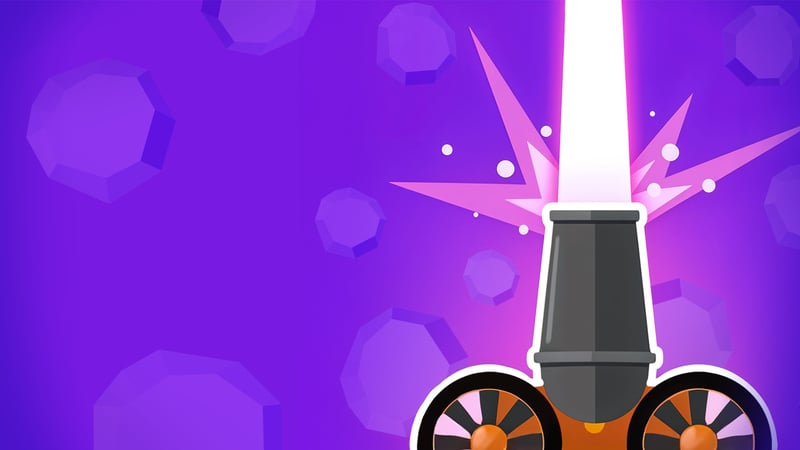 Official cover for Ball Blast on XBOX