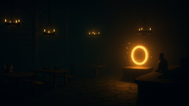 Official cover for Viking Ventures on PlayStation