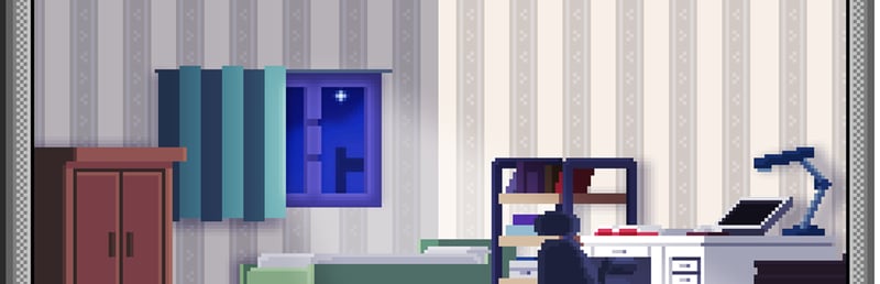 Official cover for Corporate Slave Succubus on Steam