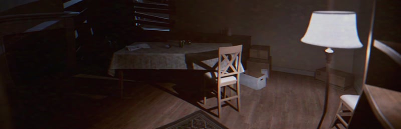 Official cover for The Gretlow Tapes on Steam