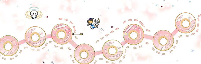 Official cover for Hello World - Prologue on Steam