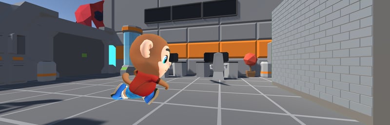 Official cover for QTI - Quantum Tunnel Idle on Steam