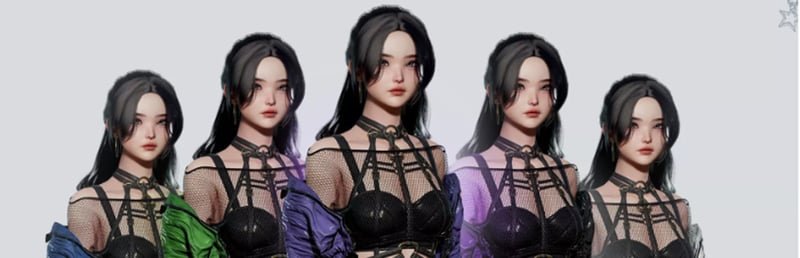 Official cover for Beauty and the Beast on Steam