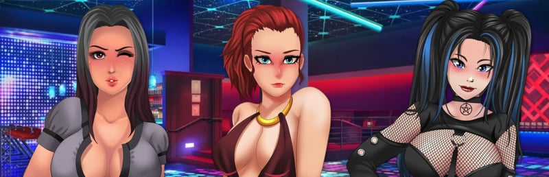Official cover for Love and Sex: Second Base - Shawn\'s story on Steam