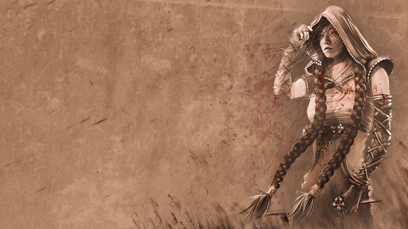 Official cover for Shadow Tactics: Aiko\'s Choice on XBOX