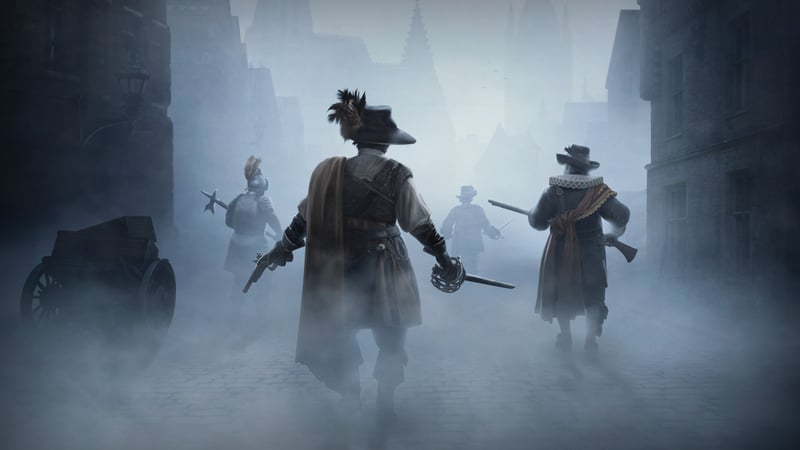 Official cover for Black Legend on XBOX