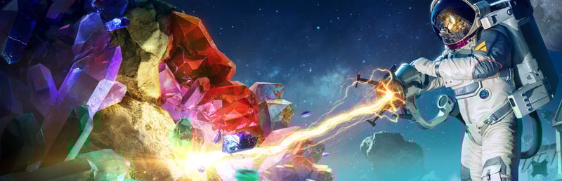 Official cover for Star Ores Inc. on Steam