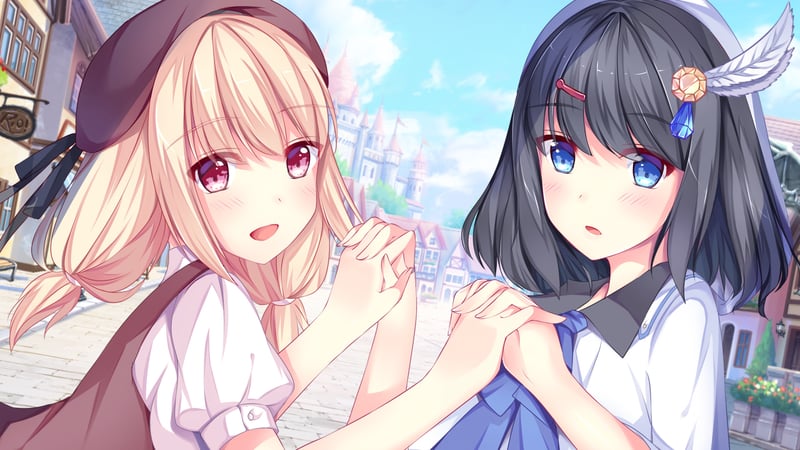 Official cover for Criss Cross on XBOX