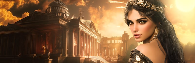 Official cover for Empire of Lust  on Steam