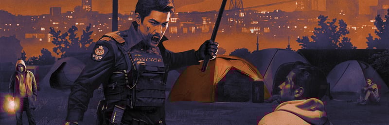 Official cover for Hunter: The Reckoning — A Time of Monsters on Steam