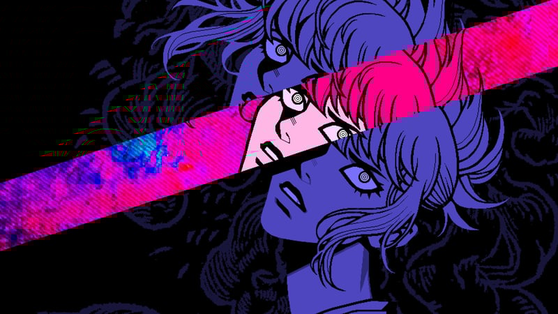 Official cover for Demonschool on PlayStation