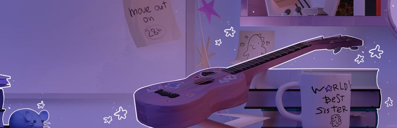 Official cover for The August Before on Steam