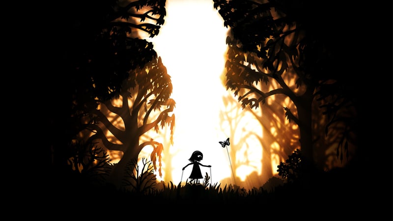 Official cover for Projection: First Light on XBOX