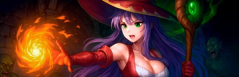 Official cover for Goblin Dungeons on Steam