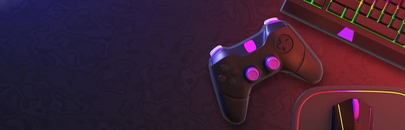 Official cover for Gamer Girl Adventure on Steam