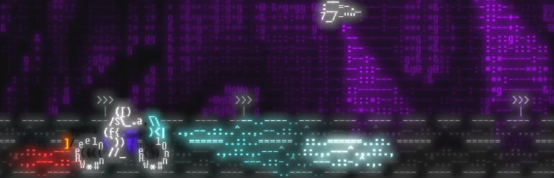 Official cover for Effulgence RPG on Steam