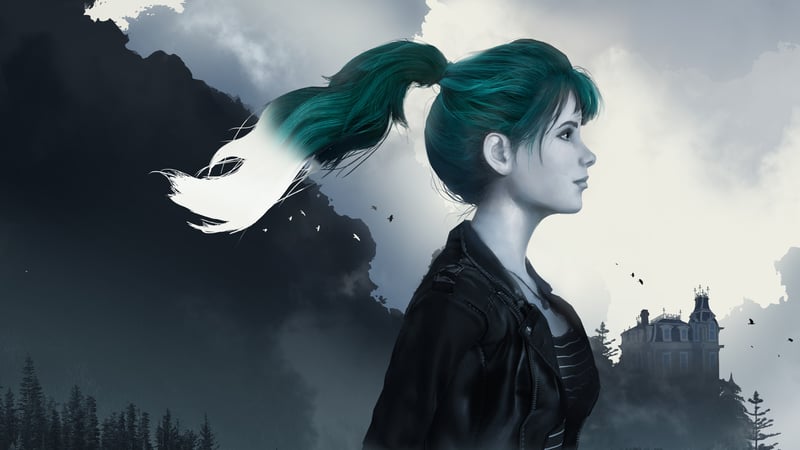 Official cover for Forest Grove on PlayStation