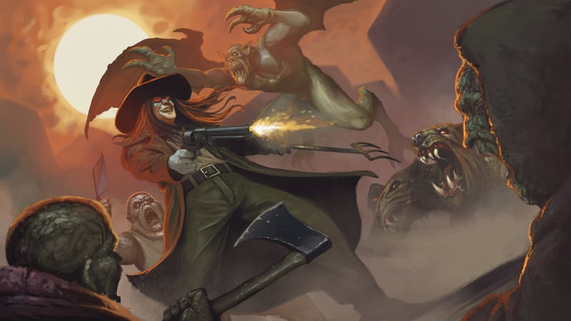 Official cover for Blood Refreshed Supply on XBOX