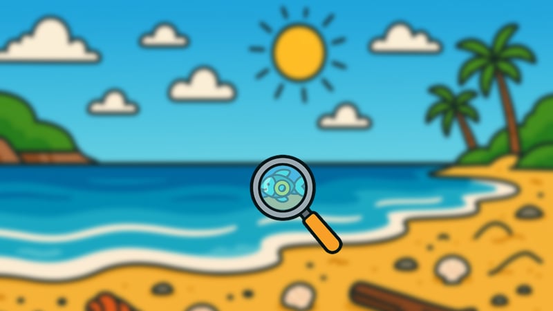 Official cover for What\'s Different? on XBOX