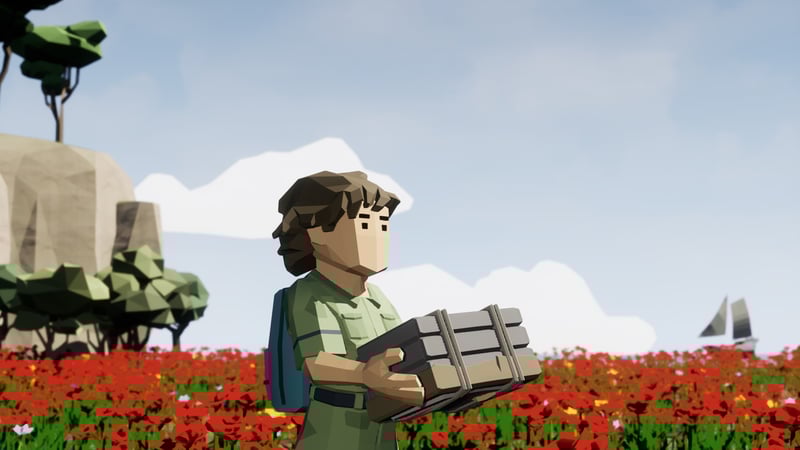 Official cover for Brass on XBOX