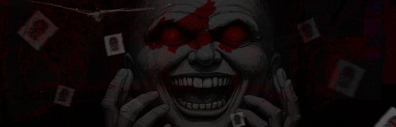 Official cover for Uncanny Tales: 1992 on Steam