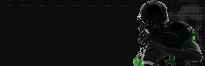 Official cover for Axis Football 2026 on Steam