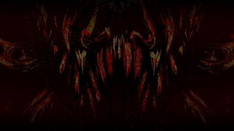 Official cover for Krimson on PlayStation