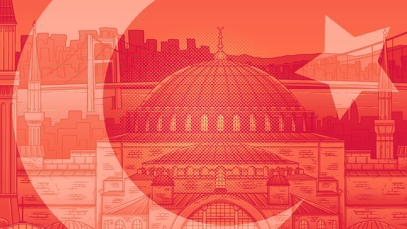 Official cover for Hidden Cats in Istanbul on PlayStation