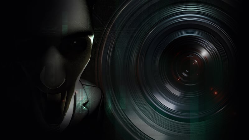 Official cover for I\'m on Observation Duty 8 on XBOX