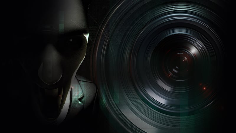 Official cover for I'm on Observation Duty 8 on PlayStation