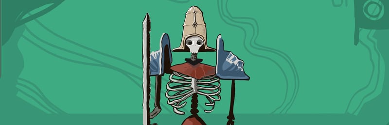 Official cover for One Last Raid on Steam