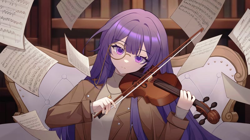 Official cover for Detective Girl: The Case of Immortality on XBOX