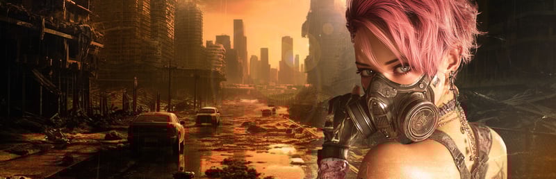 Official cover for Fapout 69 ☢️ on Steam