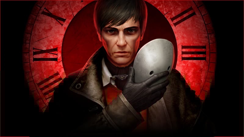 Official cover for Pathologic 3 on PlayStation