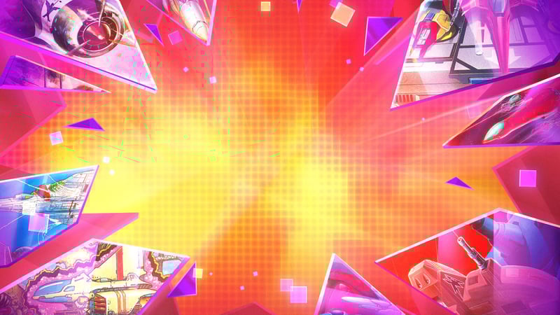 Official cover for Toaplan Arcade Collection Vol. 2 on XBOX