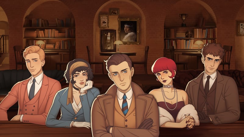 Official cover for Best Served Cold on PlayStation