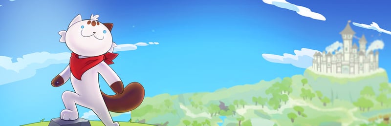 Official cover for Super Chipflake Ü: Quest for the Uncooked Schnitzel on Steam