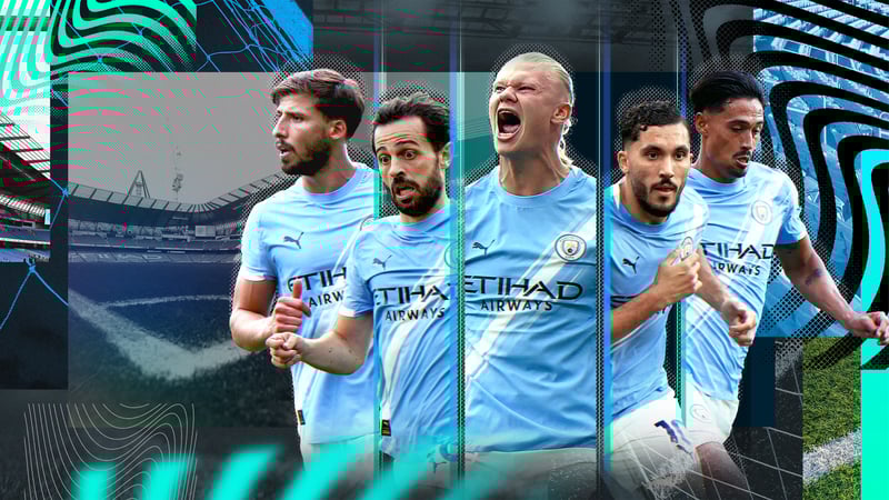 Official cover for SEGA FOOTBALL CLUB CHAMPIONS on PlayStation