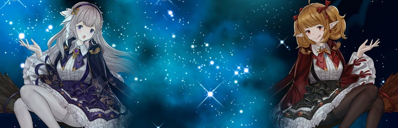 Official cover for Wander Hero on Steam