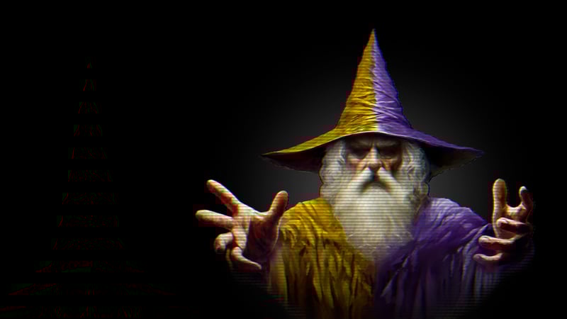 Official cover for Ambidextro on PlayStation