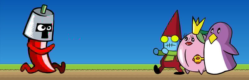 Official cover for Spoiler Alert on Steam